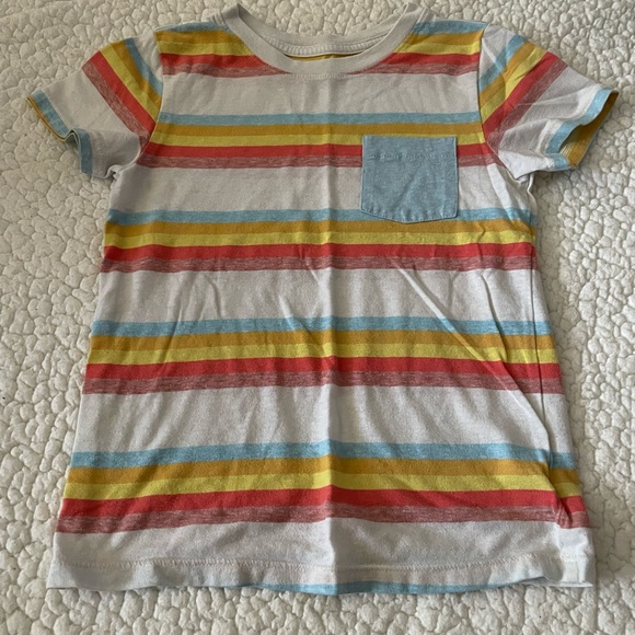 Bundle of 5 Boys Cat & Jack T-shirts - Picture 9 of 11